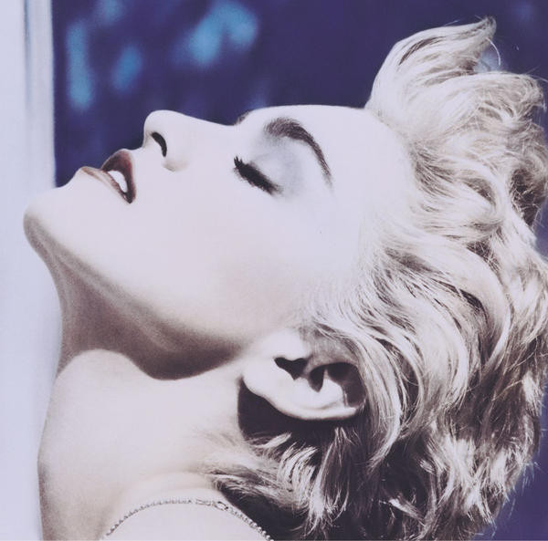 Madonna: True Blue (1986)